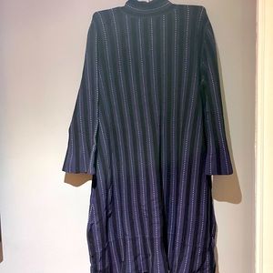 Ann Taylor Sweater dress size L